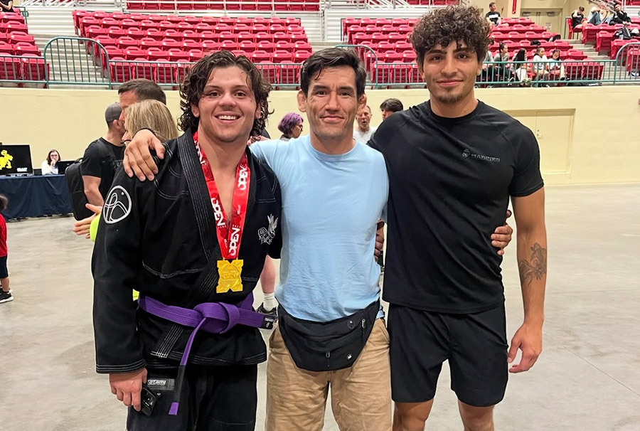Alliance Jiu Jitsu Wilmington