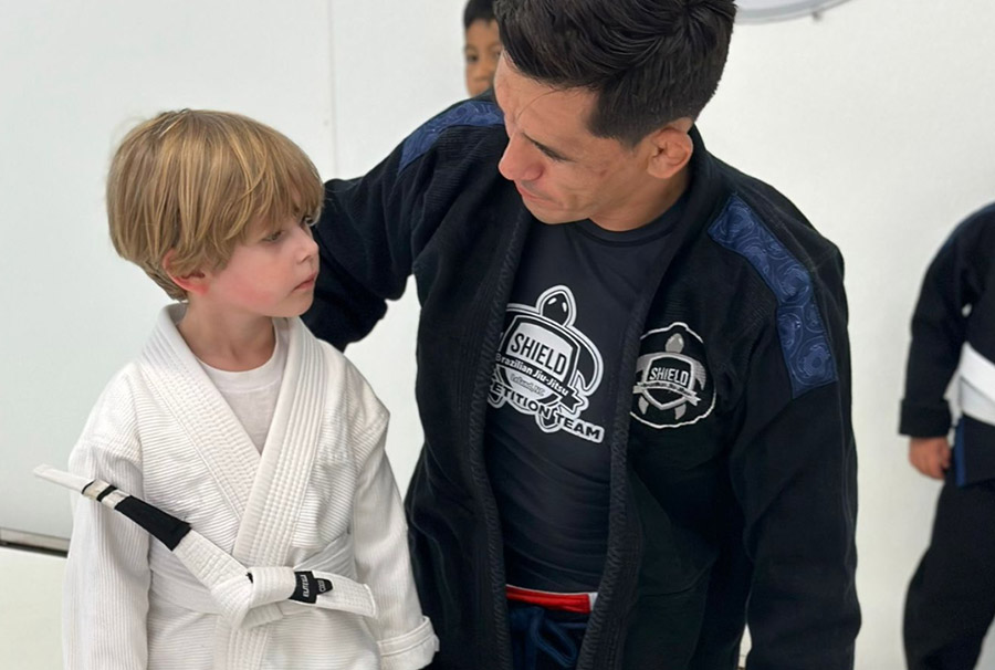 Alliance Jiu Jitsu Wilmington