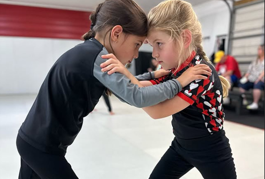 Alliance Jiu Jitsu Wilmington